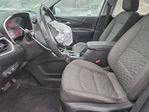 Chevrolet Equinox 2018