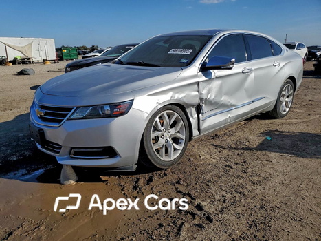 Chevrolet Impala 2020 - Image 1 of 12