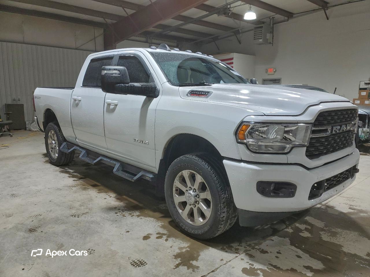 RAM 2500 2023