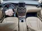 Mercedes-Benz GLC 2016