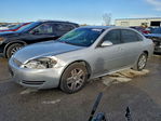 Chevrolet Impala 2012