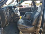 Chevrolet Silverado 2021