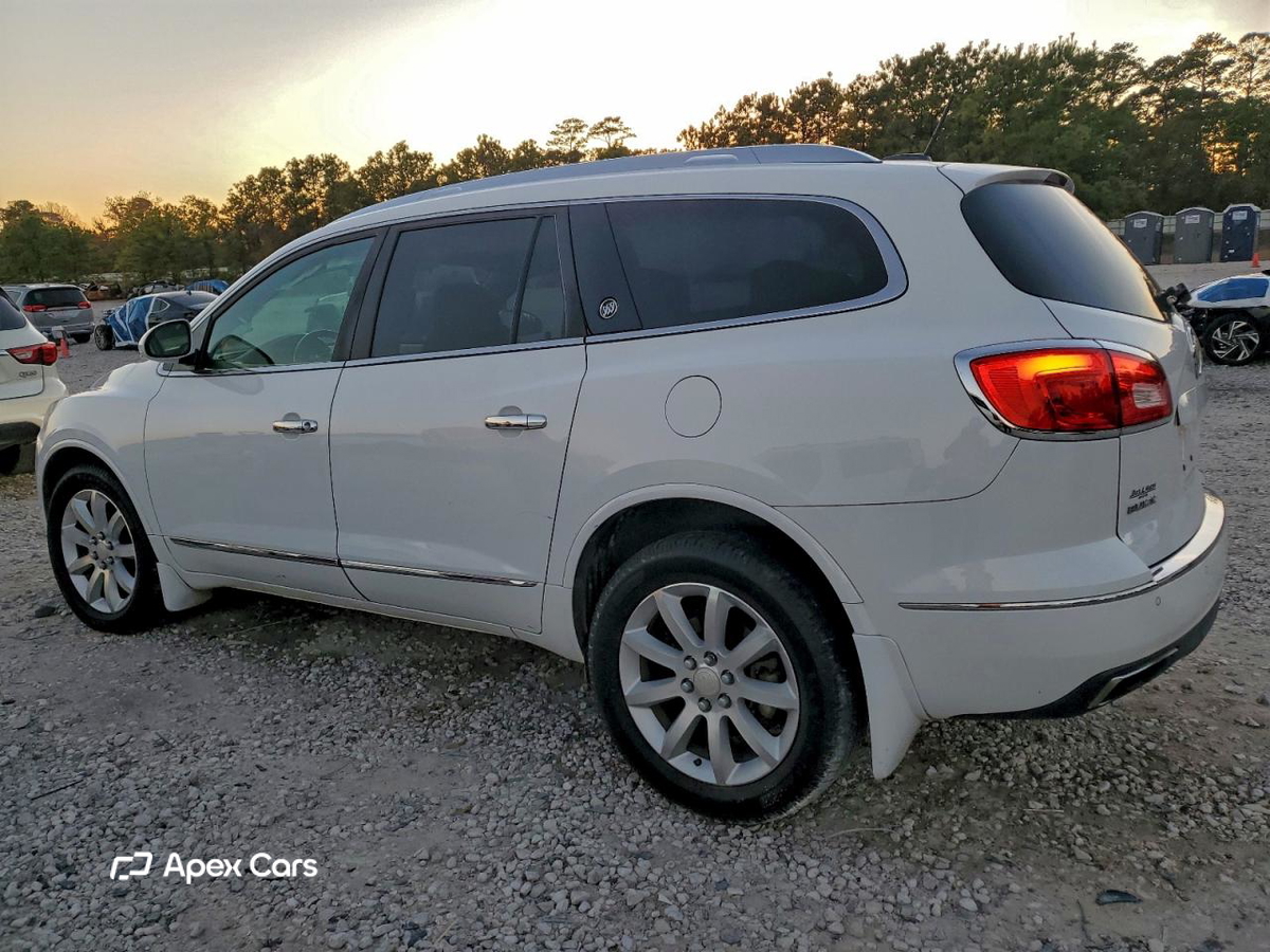 Buick Enclave 2017