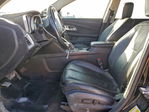 Chevrolet Equinox 2012
