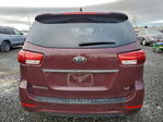 Kia Sedona 2017