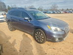 Subaru Outback 2015