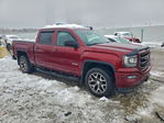 GMC Sierra 2017