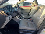 Honda Accord 2014