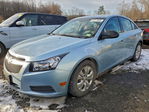 Chevrolet Cruze 2012