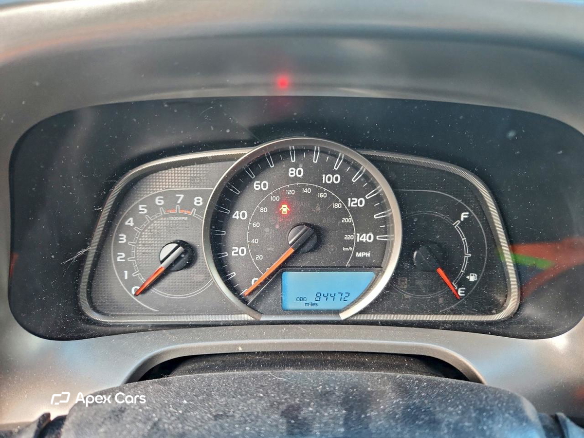 Toyota RAV 4 2015