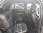 Ford Explorer 2021