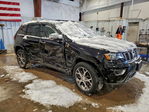 Jeep Cherokee 2018