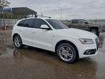 Audi Q5 2016