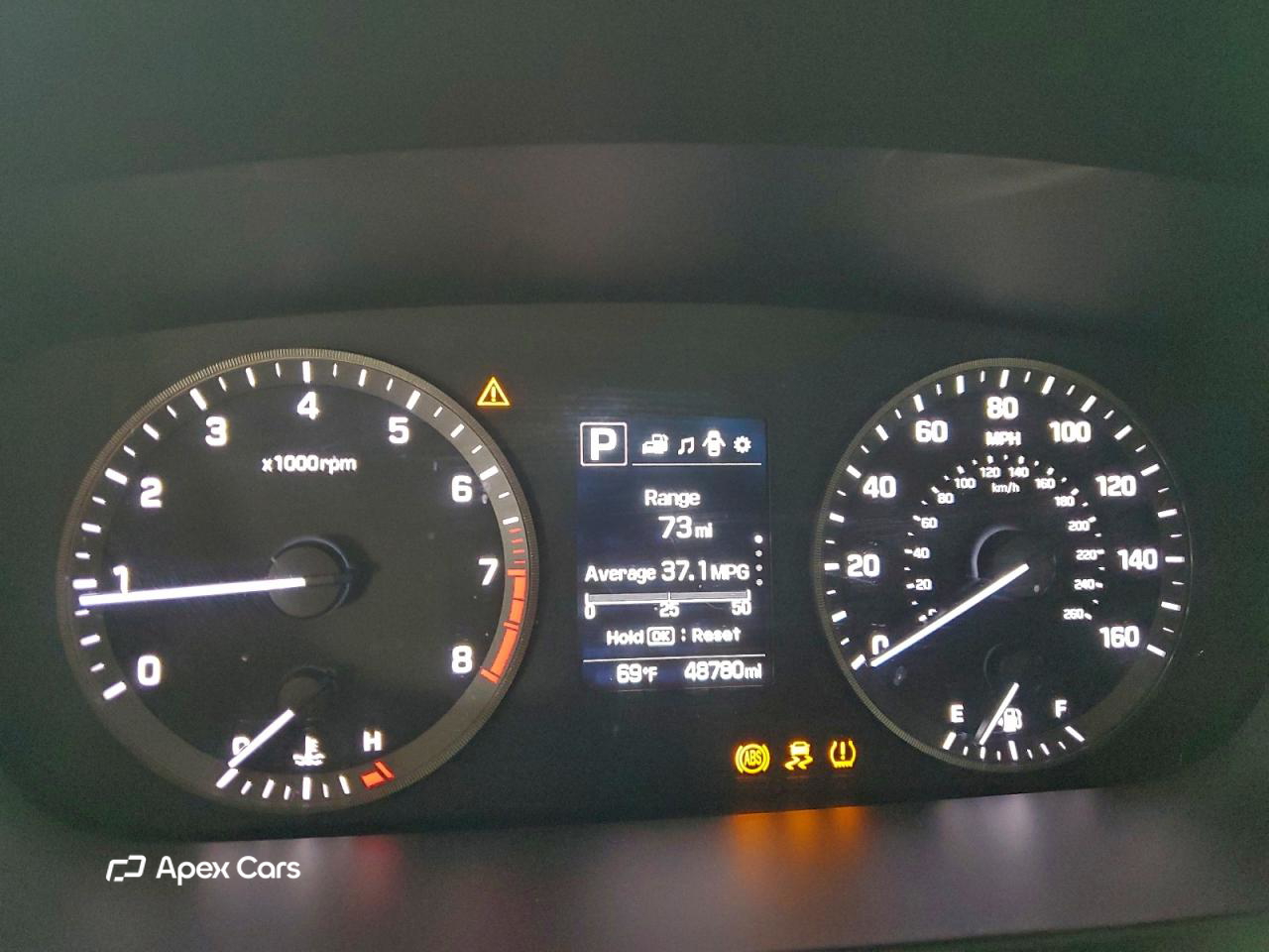 Hyundai Sonata 2017