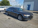 Audi A6 2014