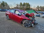 Nissan Versa 2020