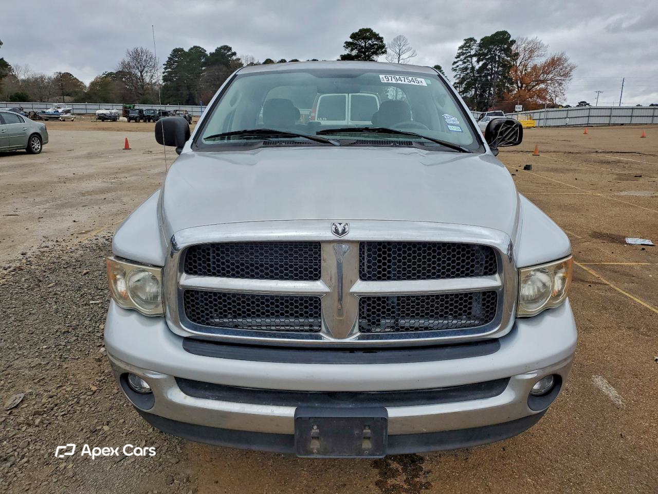 Dodge RAM 2005