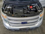 Ford Explorer 2015