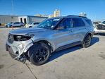 Ford Explorer 2023