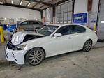 Lexus GS 2013
