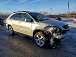 Lexus RX 2008