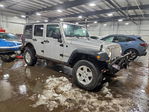 Jeep Wrangler 2008