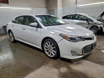 Toyota Avalon 2013