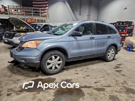 Honda CR-V 2011 - Image 1 of 14