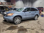 Honda CR-V 2011