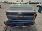 Kia K4 2025