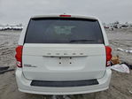 Dodge Caravan 2018