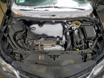 Chevrolet Cruze 2018