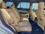 Ford Explorer 2017