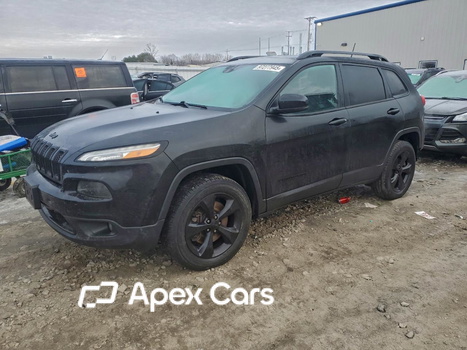 Jeep Cherokee 2016 - Zdjęcie 1 z 13