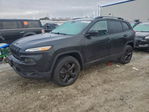 Jeep Cherokee 2016