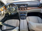 Mercedes-Benz E-klasse 2017