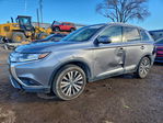 Mitsubishi Outlander 2019