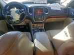 Dodge Durango 2016