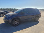 Honda Pilot 2022