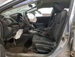 Subaru Impreza 2018