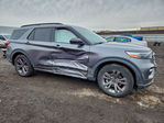 Ford Explorer 2022