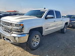 Chevrolet Silverado 2017