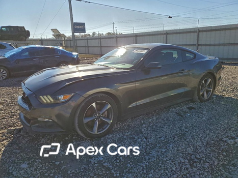Ford Mustang 2017 - Image 1 of 13