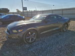 Ford Mustang 2017