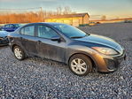 Mazda 3 2011