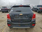 Chevrolet Trax 2017