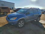 Toyota RAV 4 2008
