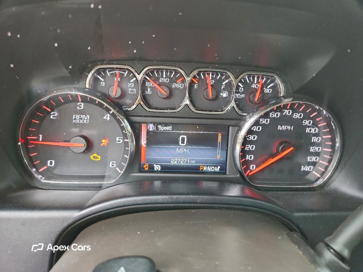GMC Sierra 2014