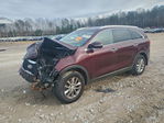 Kia Sorento 2017
