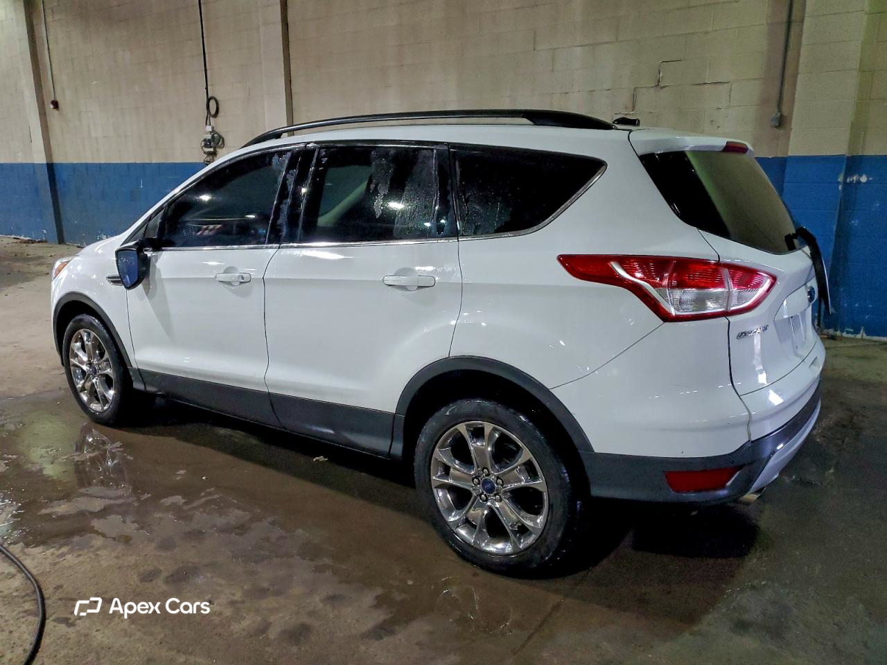 Ford Escape 2014